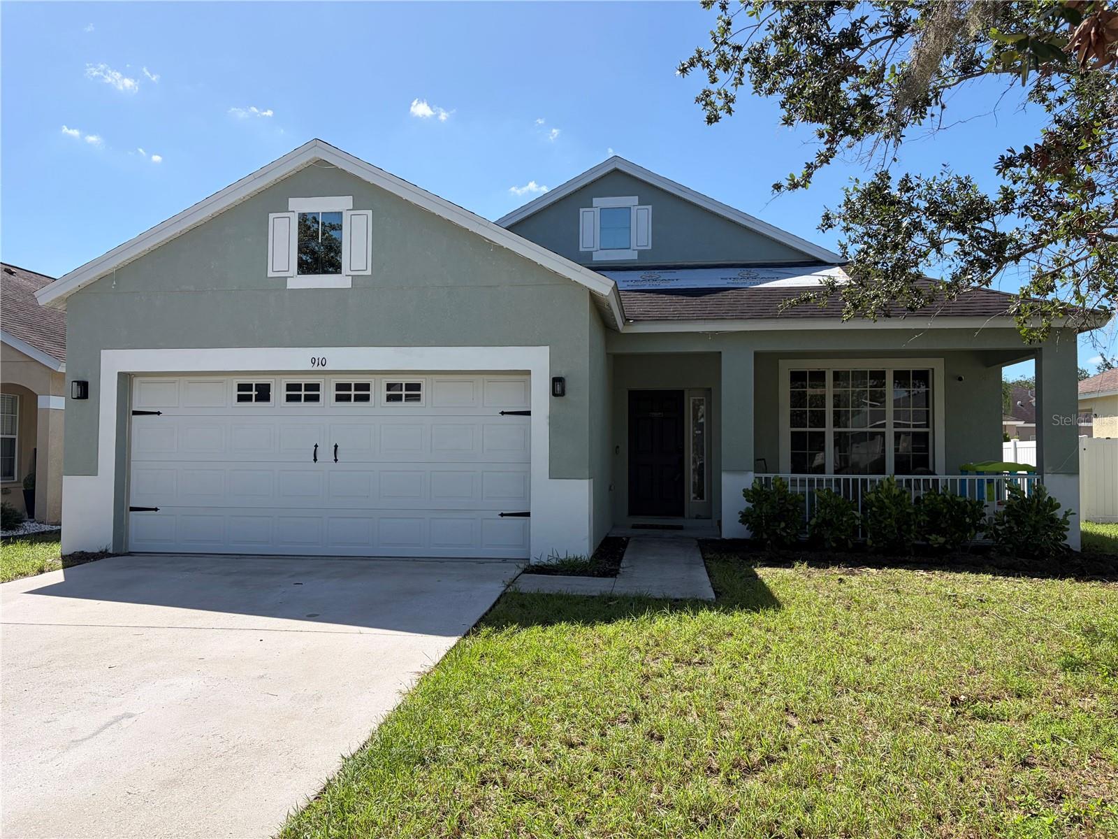Photo of 910 15TH STREET RUSKIN FL 33570