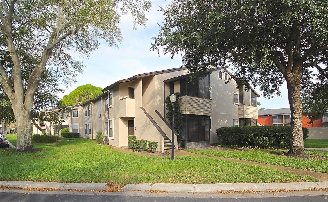 Photo of 2918 ANTIQUE OAKS CIRCLE #30 WINTER PARK FL 32792