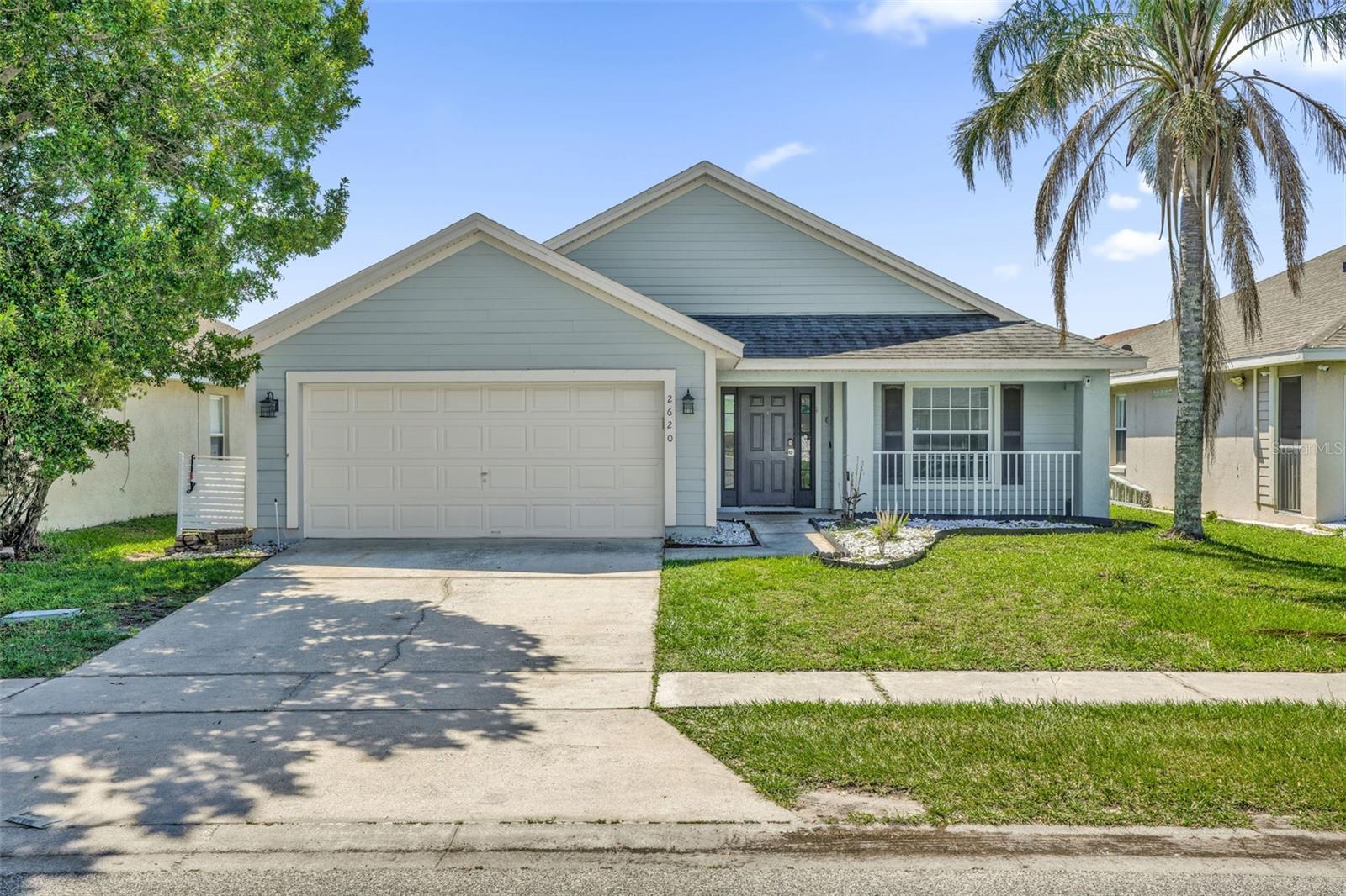 Photo of No Address Listed KISSIMMEE FL 34744