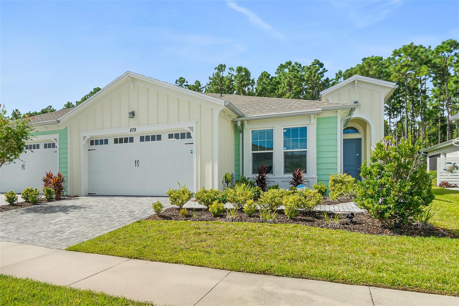 Photo of 878 MARGARITAVILLE AVENUE DAYTONA BEACH FL 32124