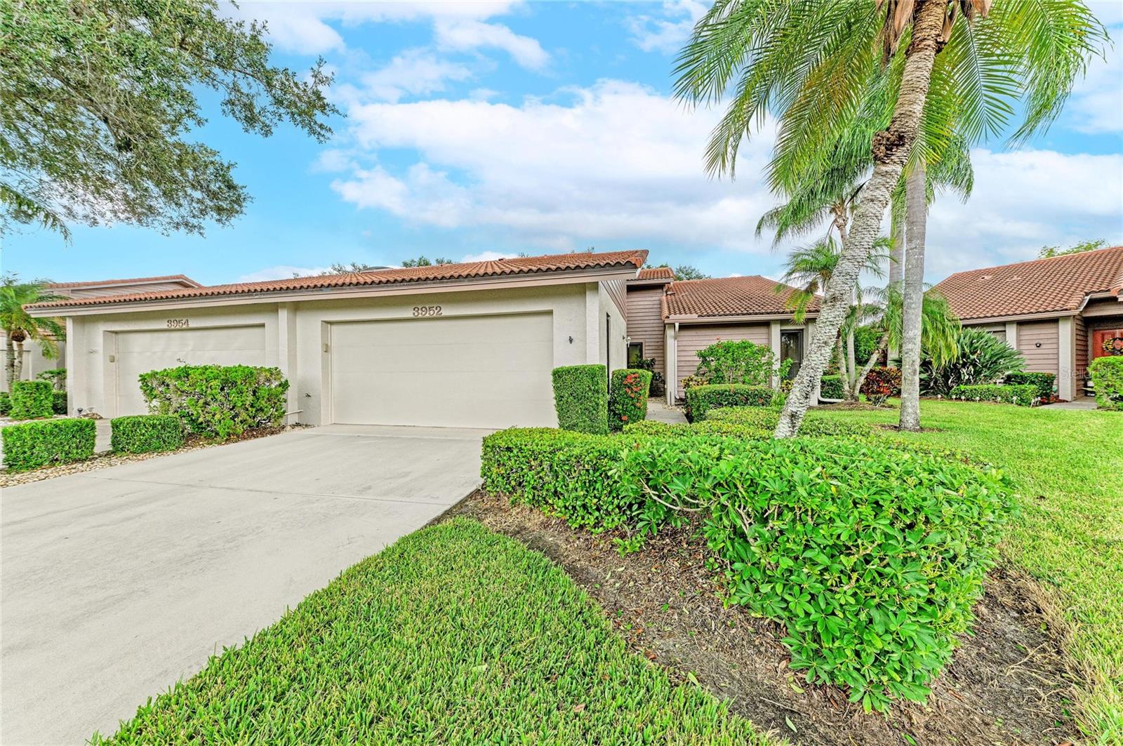 Photo of 3952 WILSHIRE CIRCLE #166 SARASOTA FL 34238