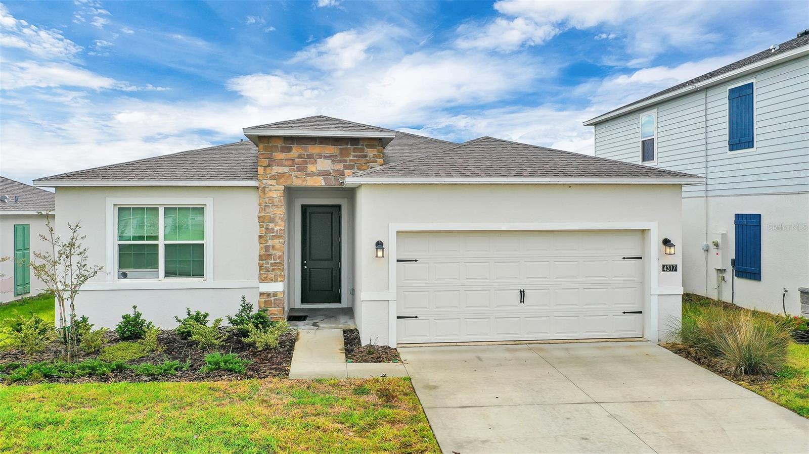 Photo of 4317 RIVERBEND BOULEVARD HAINES CITY FL 33844