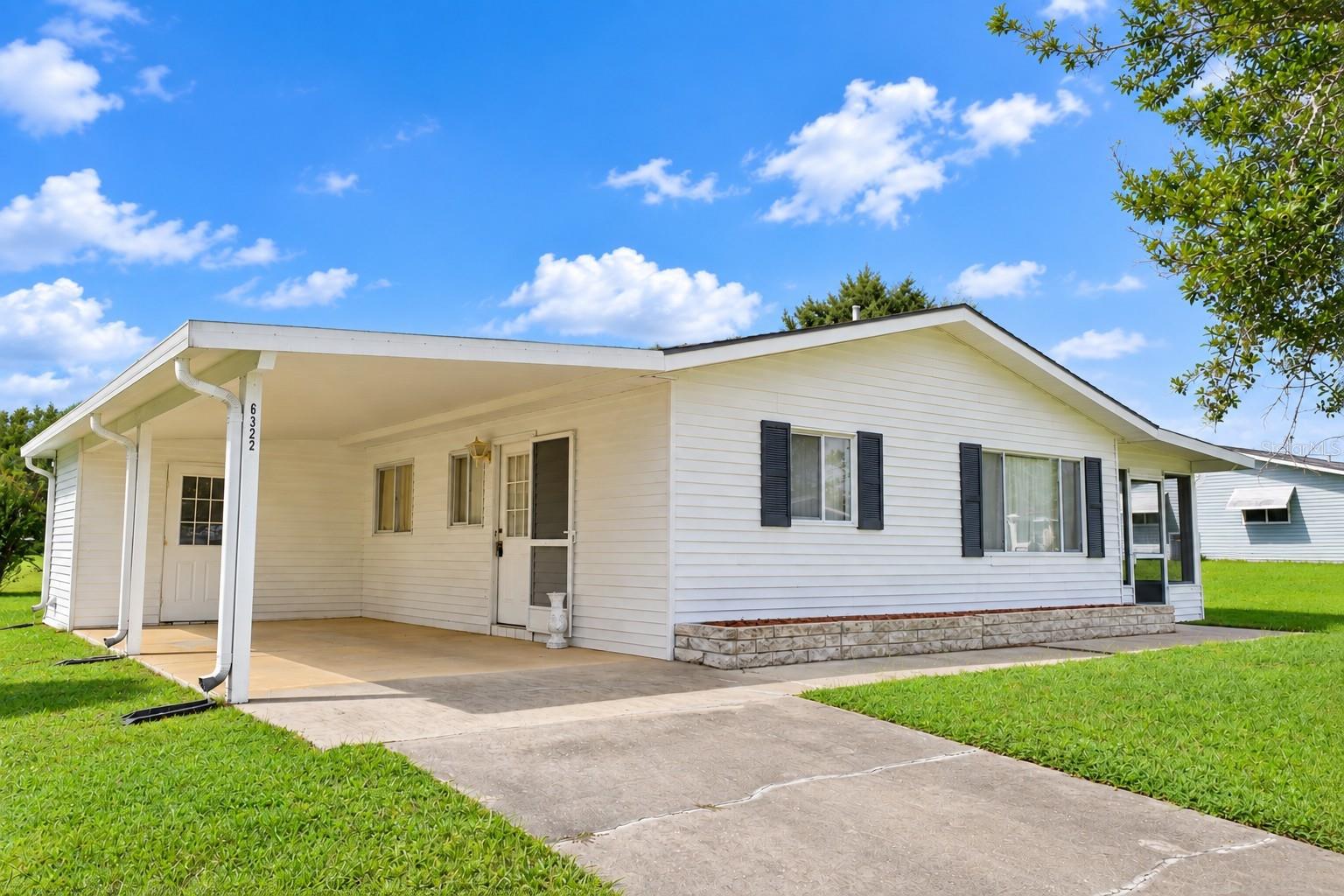 Photo of 6322 SW 106TH PLACE OCALA FL 34476