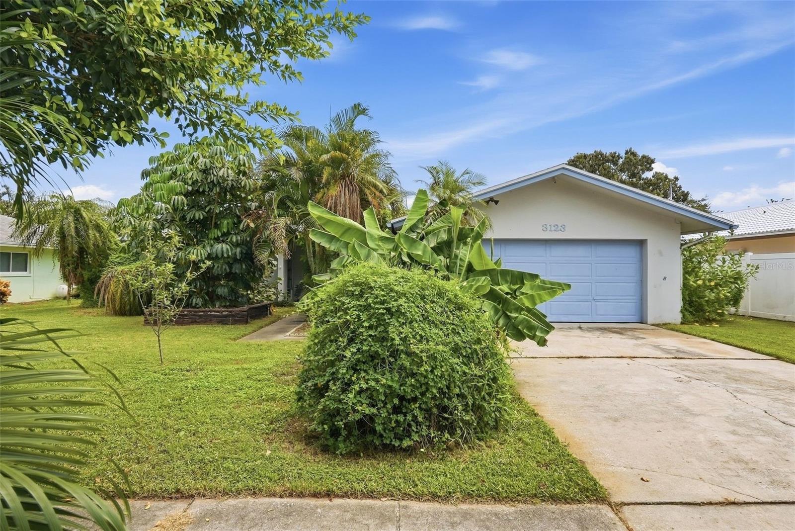 Photo of 3123 62ND STREET ST PETERSBURG FL 33710