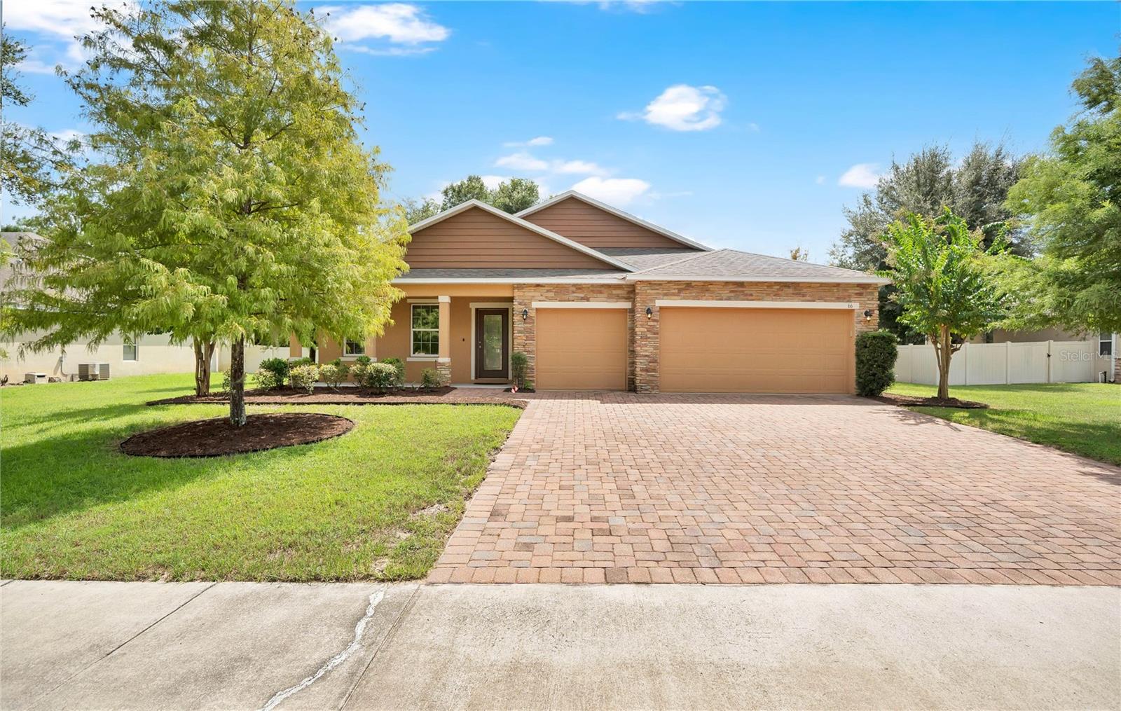 Photo of 66 VIRGINIA AVENUE DELAND FL 32724