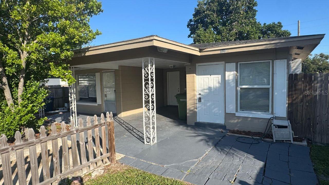 Photo of 147 AVENUE E #A WINTER HAVEN FL 33880