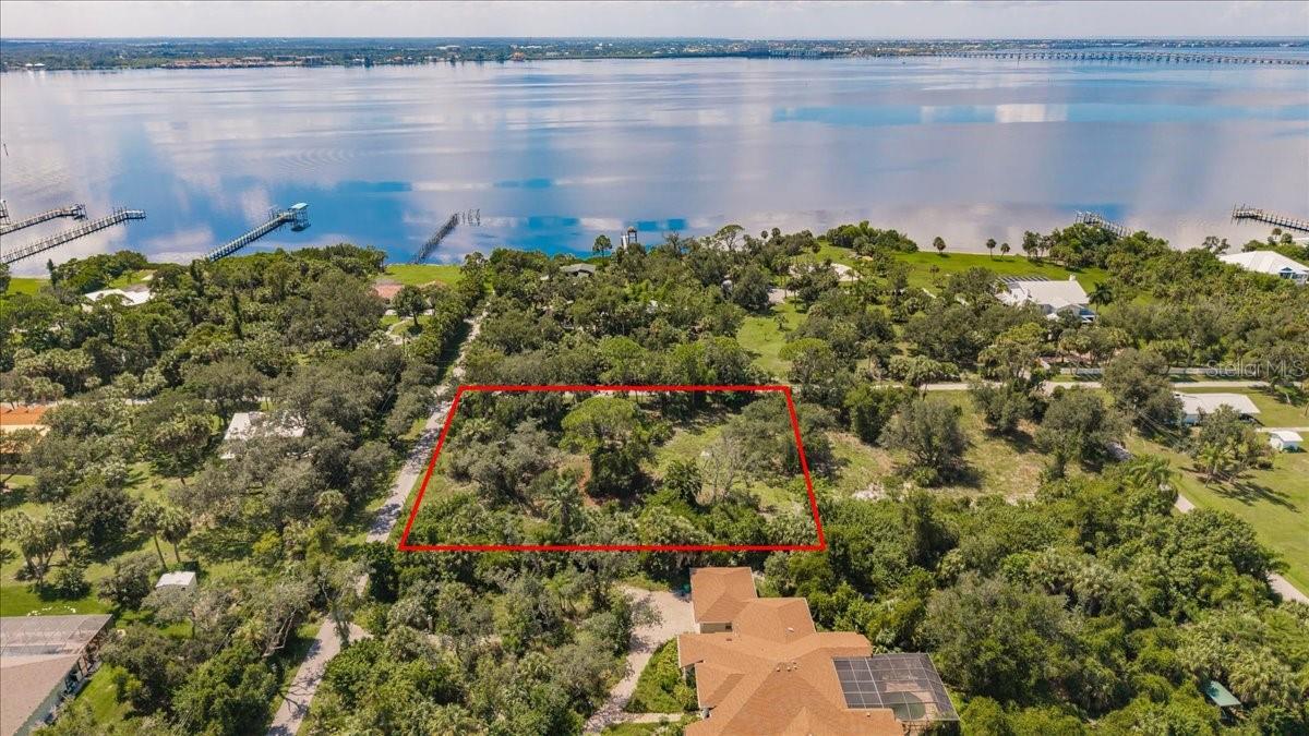 Photo of 1810 CITRON STREET PORT CHARLOTTE FL 33980