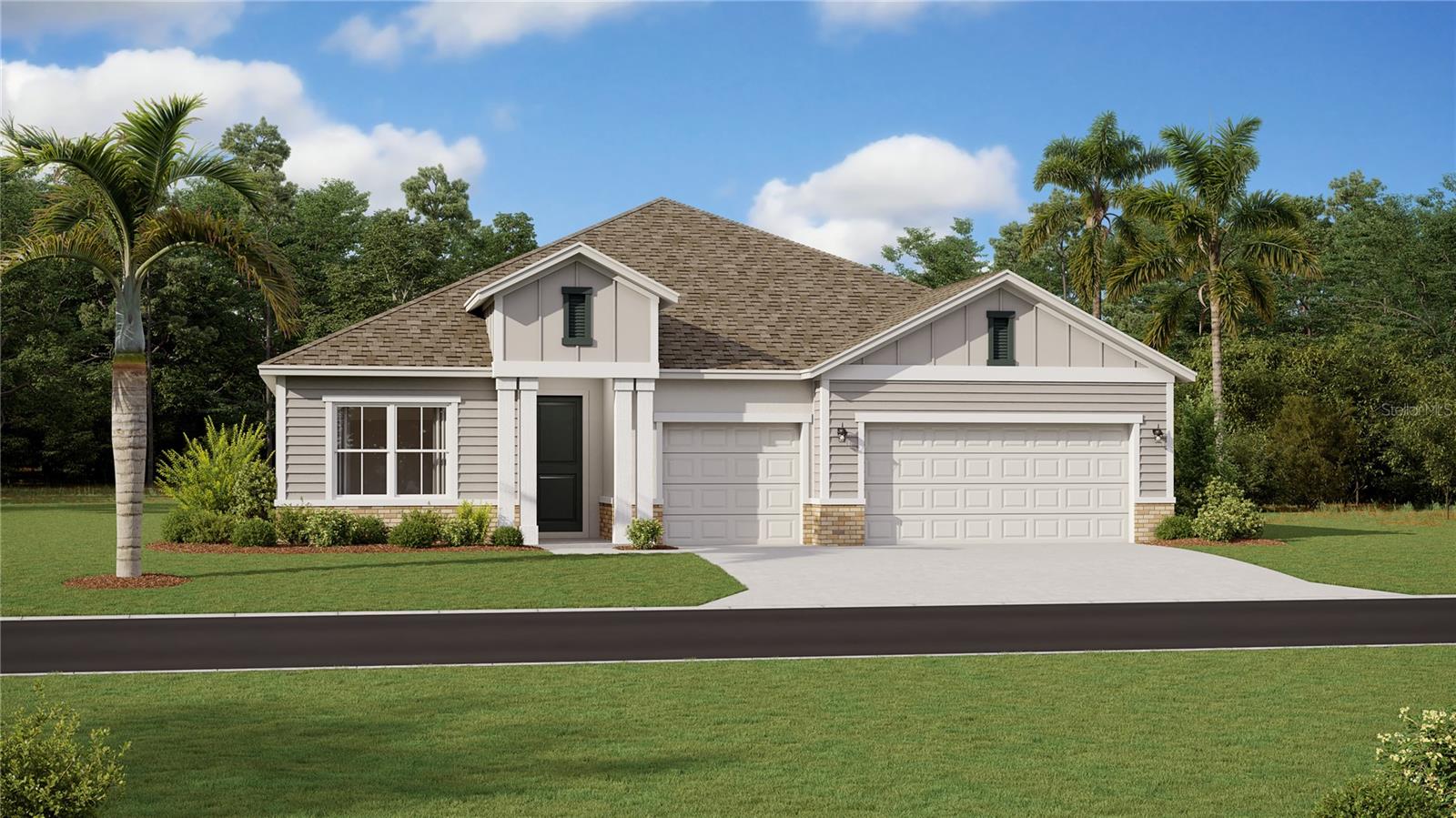 Photo of 3164 NAMASTE DRIVE CLERMONT FL 34714