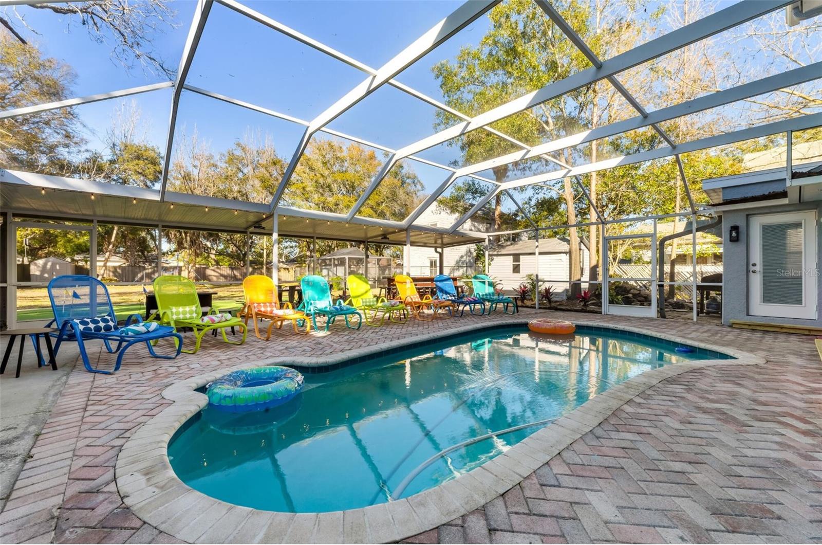 Photo of 8015 INTERBAY BOULEVARD TAMPA FL 33616