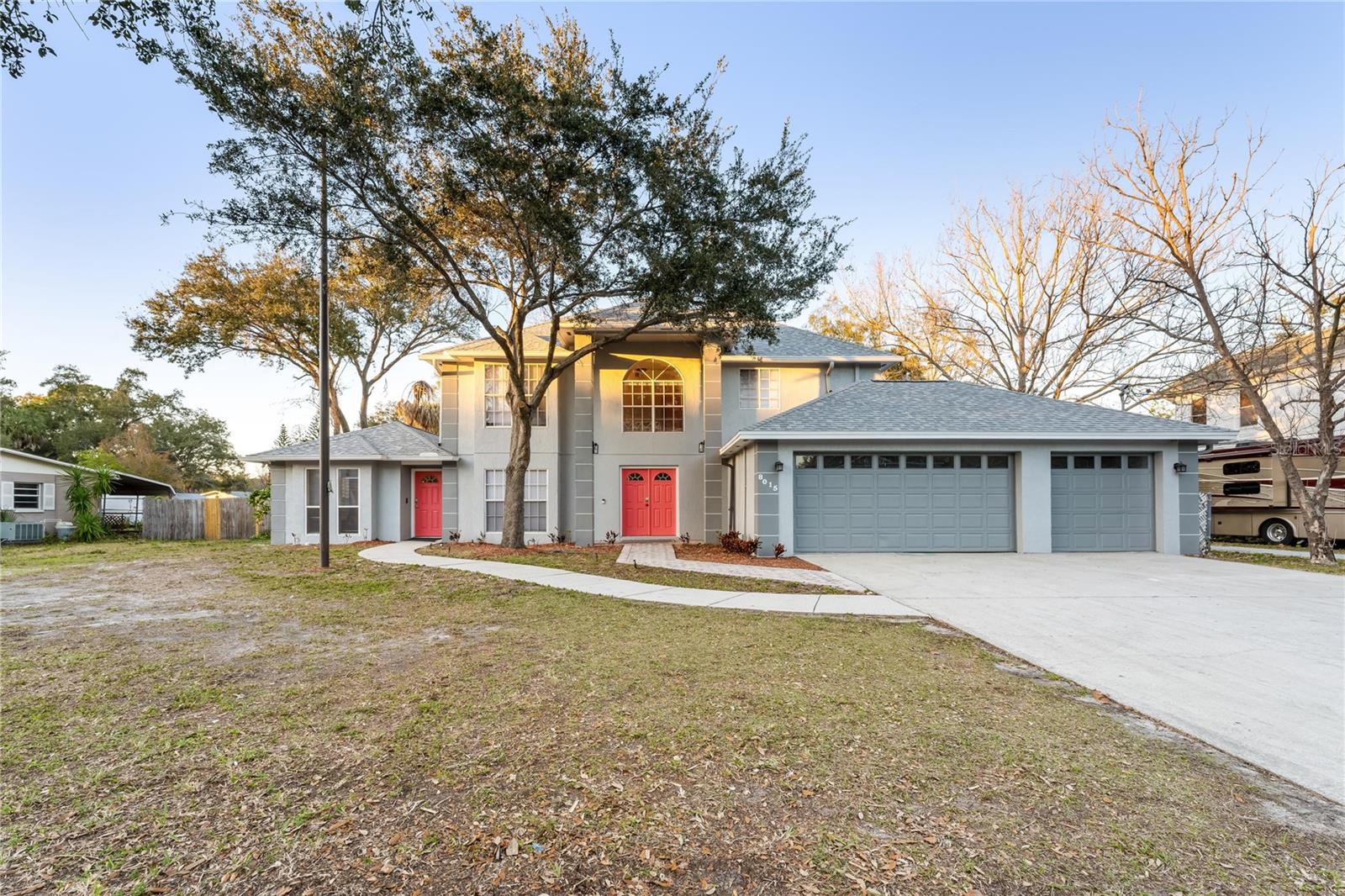 Photo of 8015 INTERBAY BOULEVARD TAMPA FL 33616