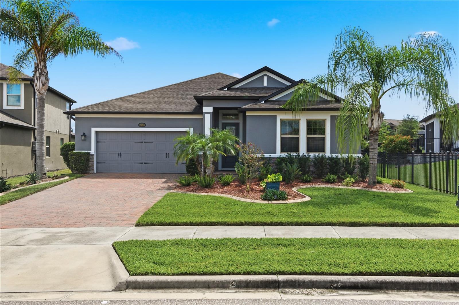 Photo of 2393 PANORAMIC CIRCLE APOPKA FL 32703