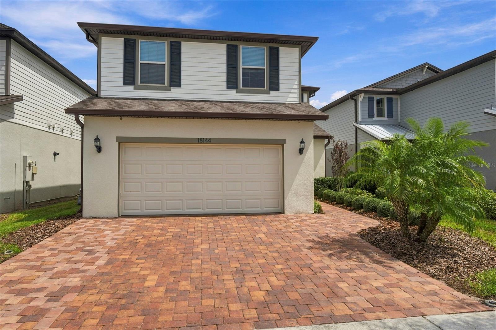 Photo of 18144 FRAME BEND LAND O LAKES FL 34638