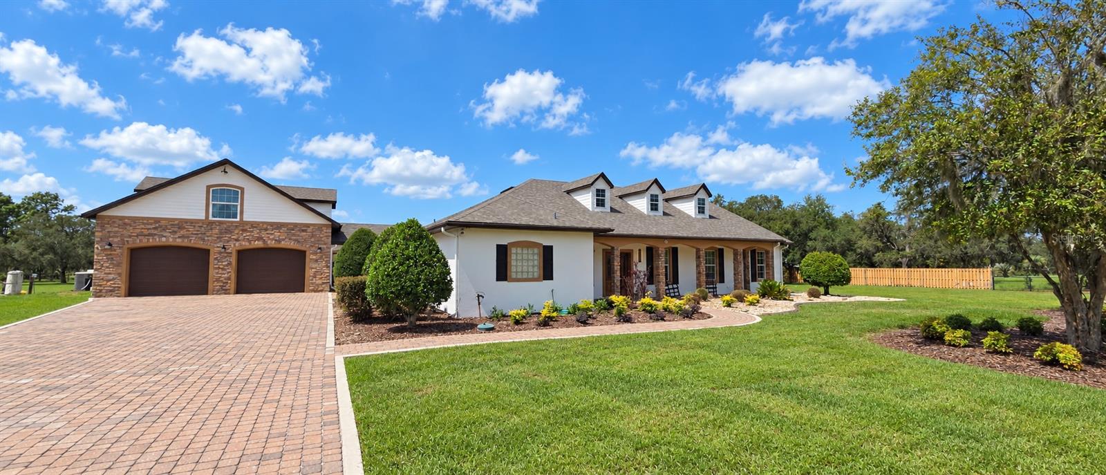 Photo of 5290 NE 103RD TERRACE BRONSON FL 32621