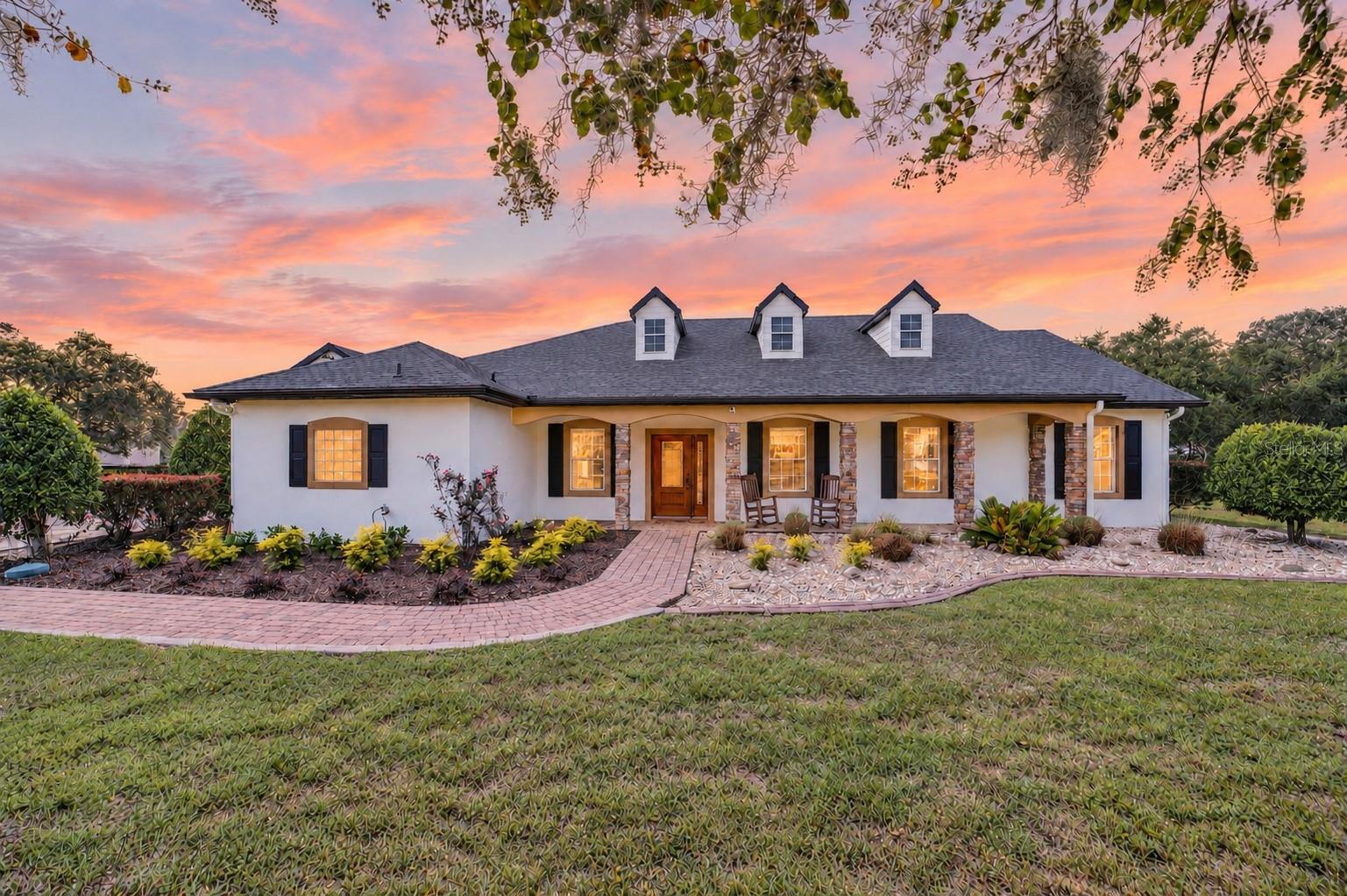 Photo of 5290 NE 103RD TERRACE BRONSON FL 32621