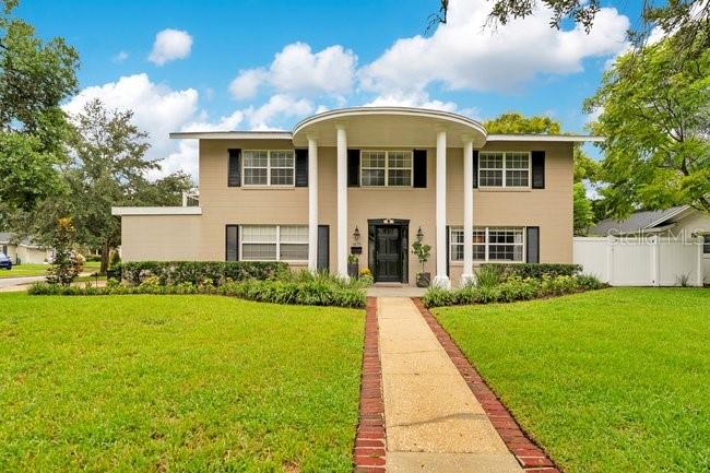 Photo of 2572 FIFESHIRE DRIVE WINTER PARK FL 32792