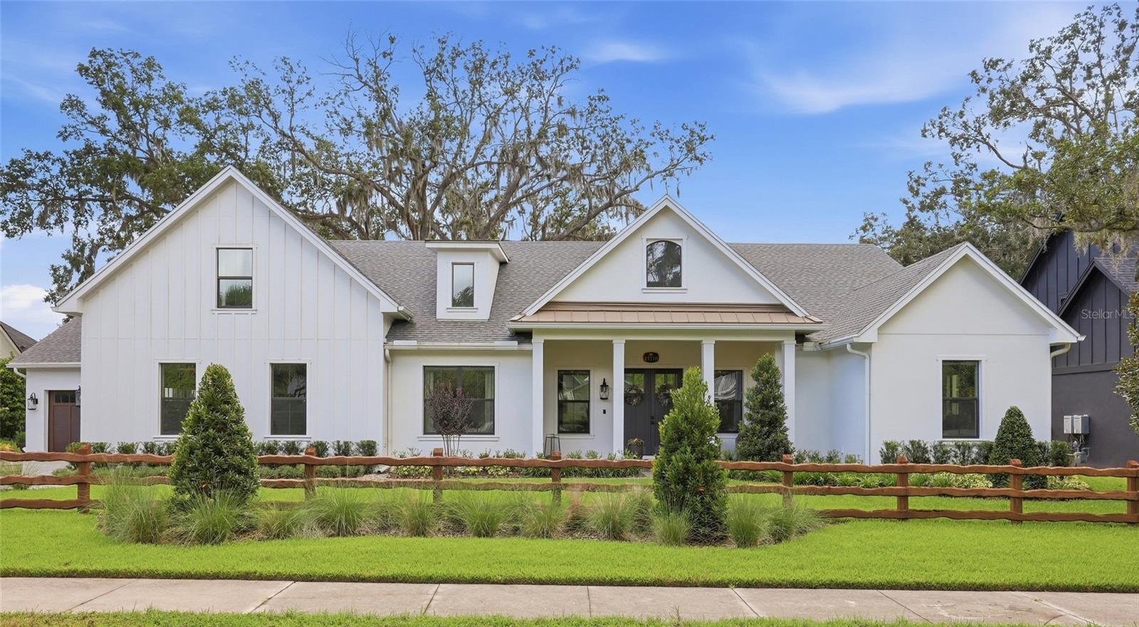 Photo of 15210 E OAKLAND AVENUE WINTER GARDEN FL 34787