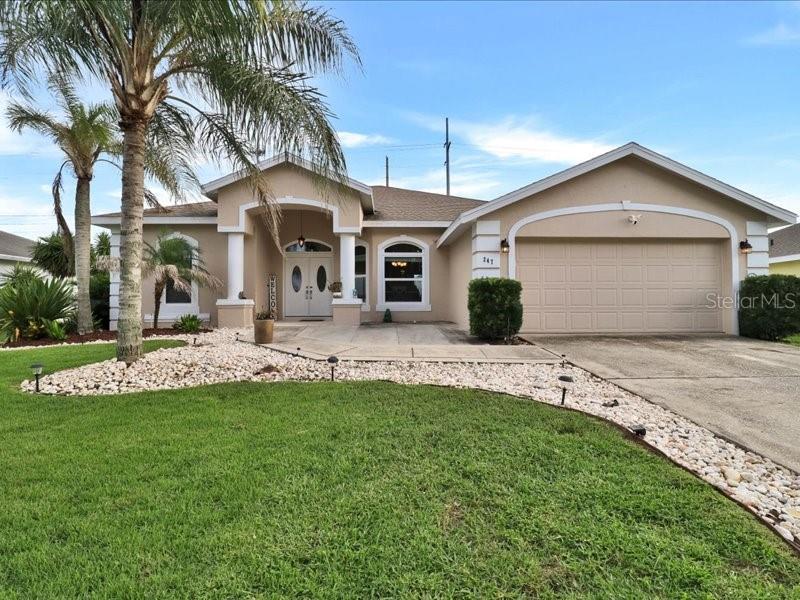 Photo of 247 WESTWIND DRIVE DAVENPORT FL 33896