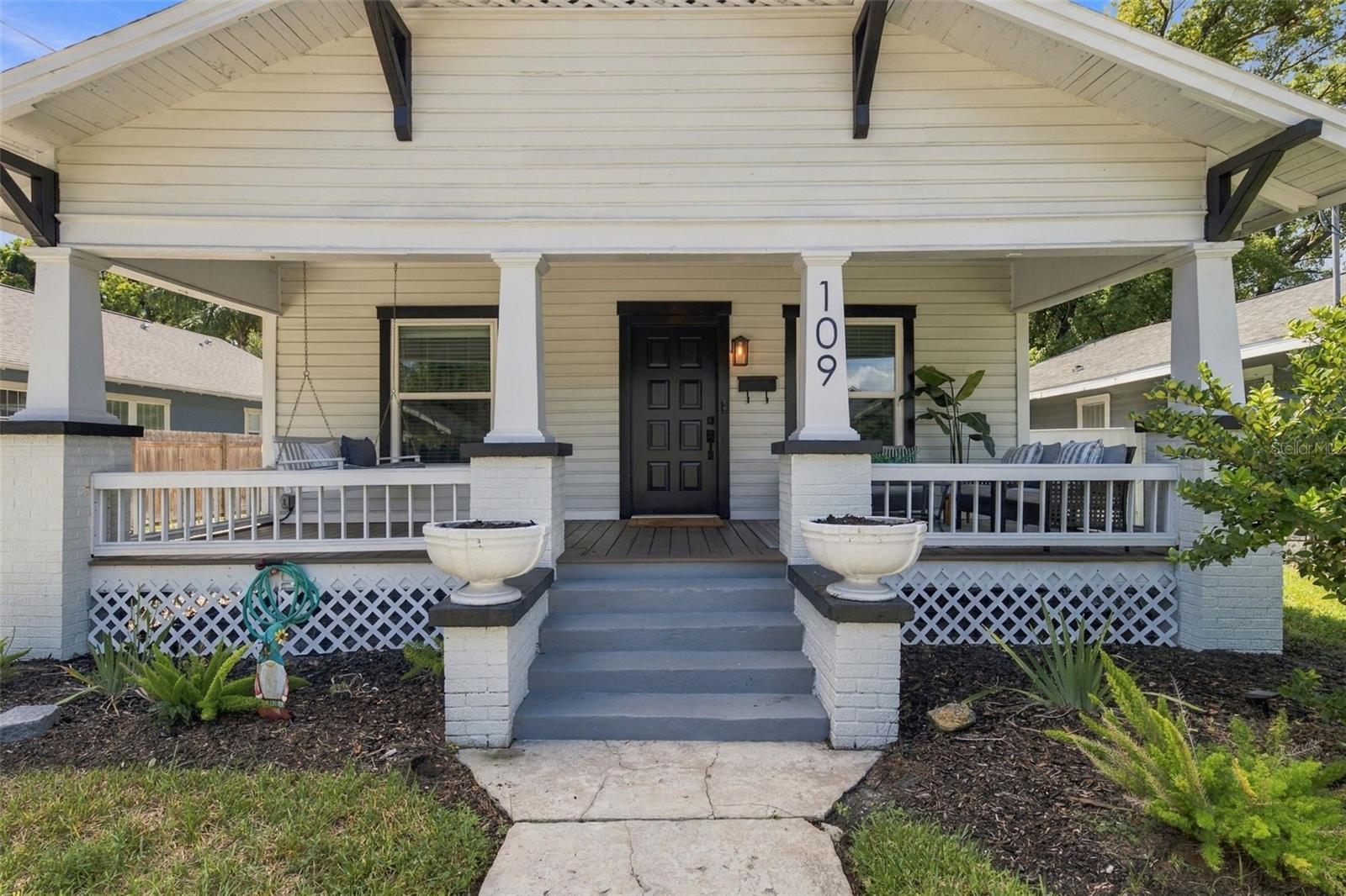 Photo of 109 E JEAN STREET TAMPA FL 33604