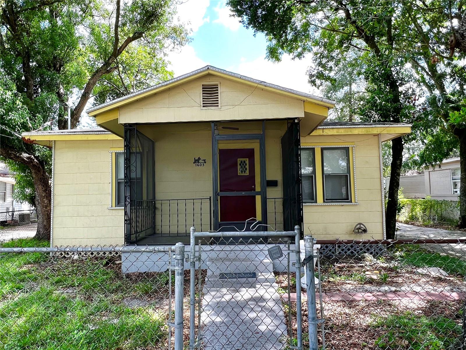 Photo of 1603 E 29TH AVENUE TAMPA FL 33605