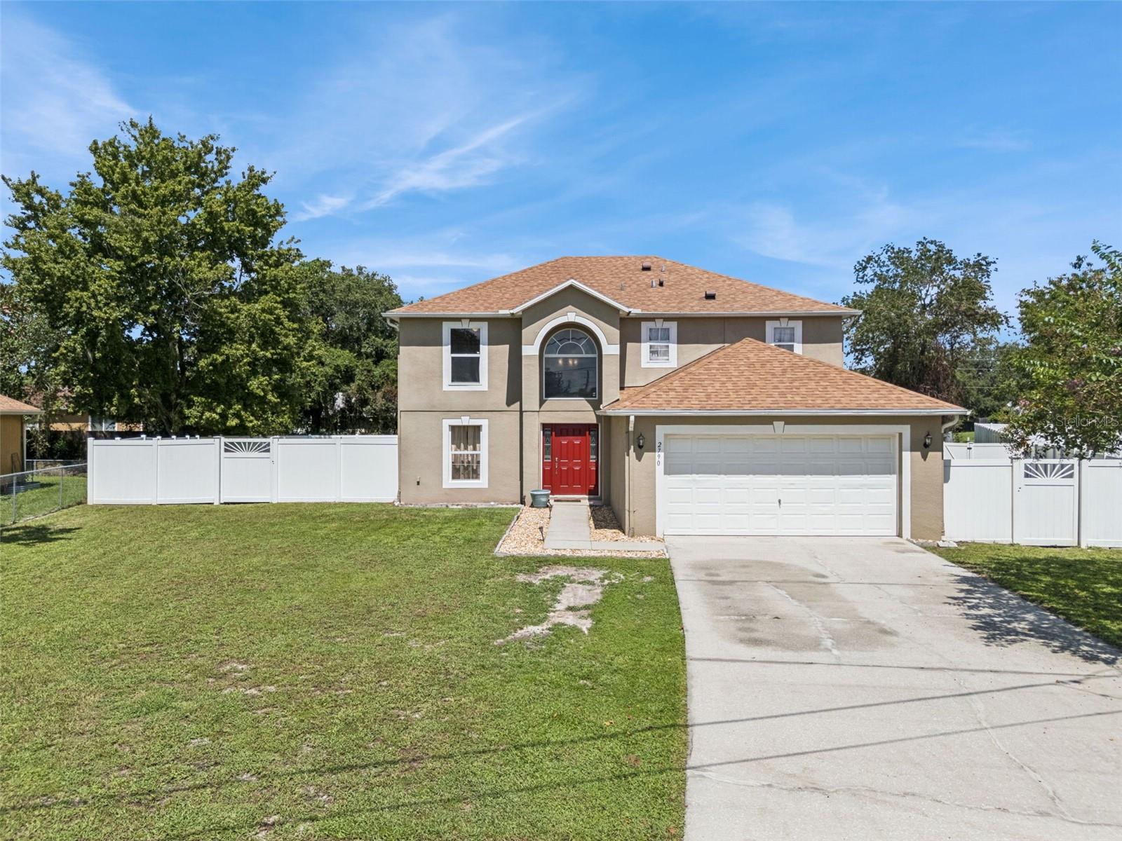 Photo of 2790 SANGER TERRACE DELTONA FL 32738