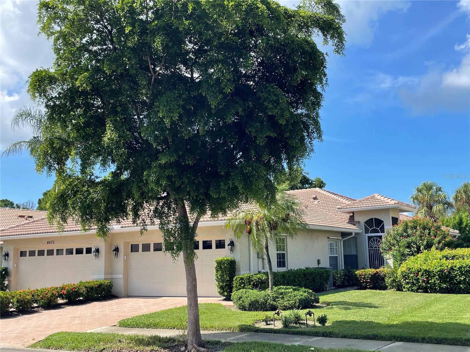Photo of 4466 CORSO VENETIA BOULEVARD VENICE FL 34293