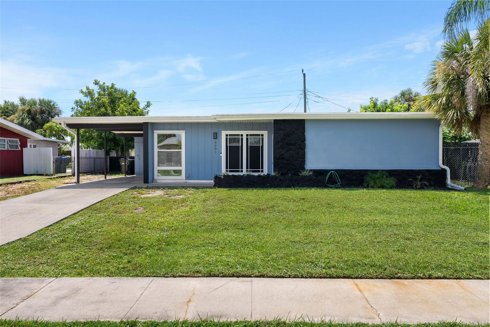 Photo of 8081 CASCADAS AVENUE NORTH PORT FL 34287