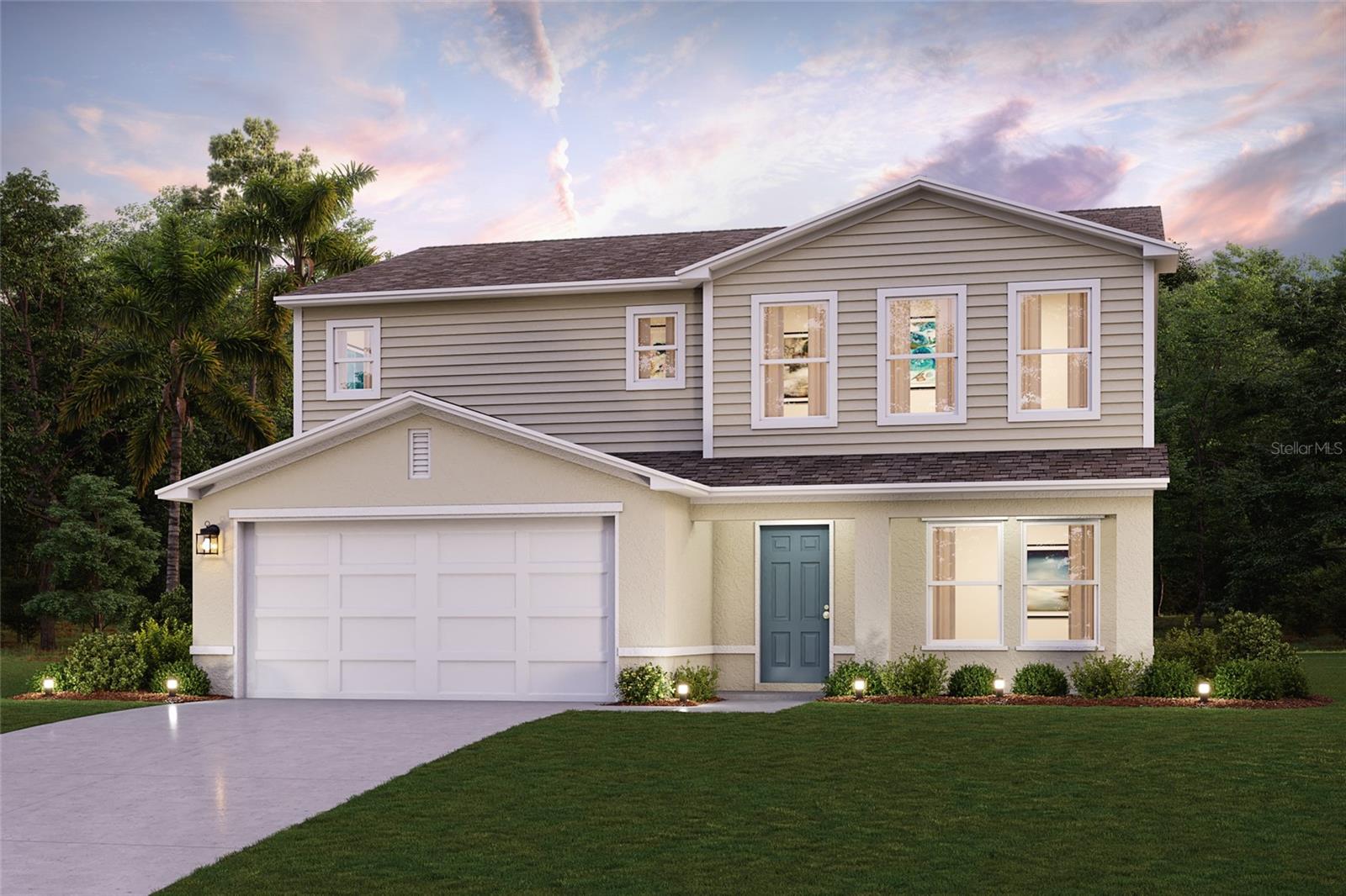 Photo of 2372 OKLAHOMA DRIVE SUMTERVILLE FL 33585