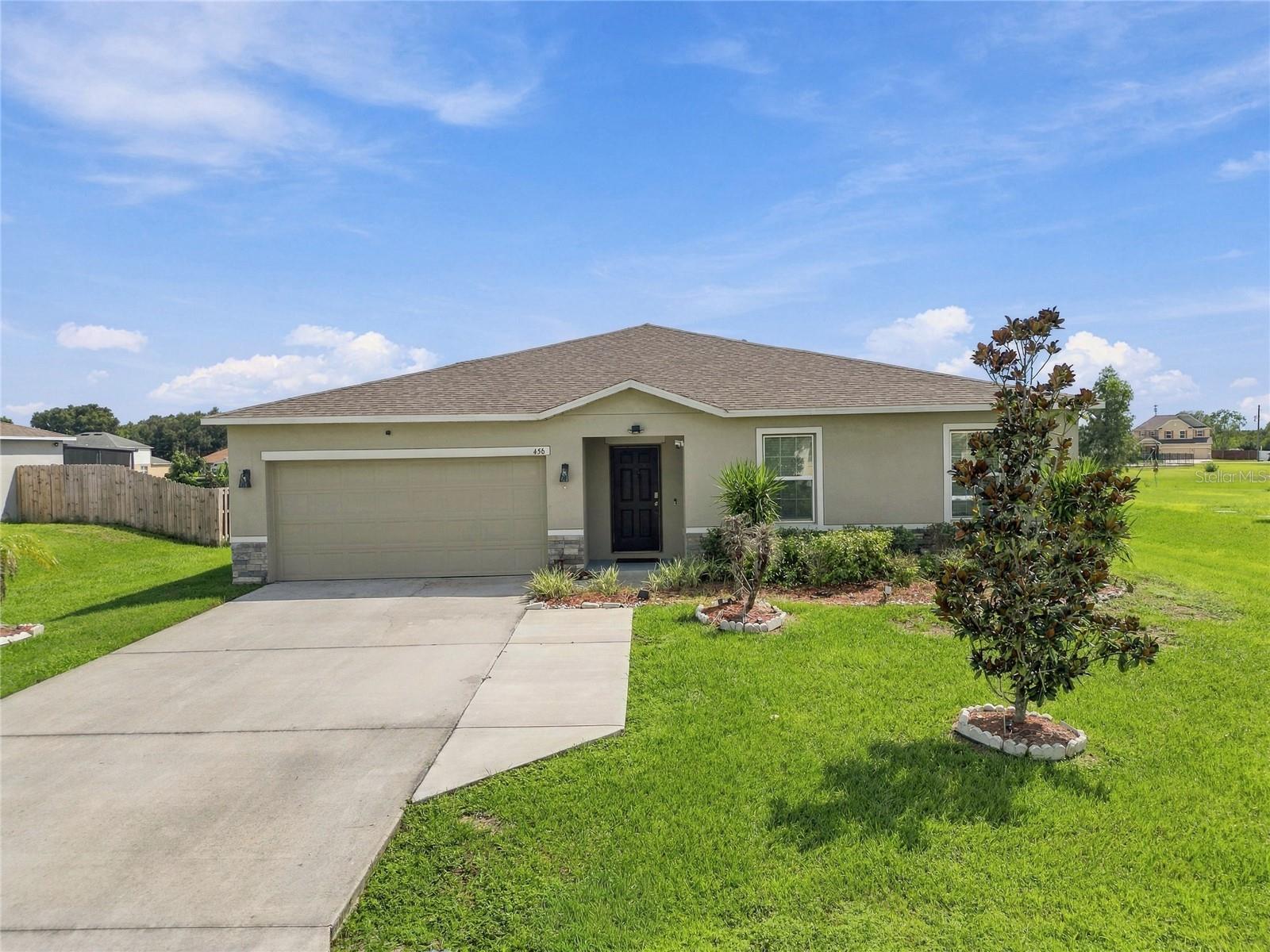 Photo of 456 ADRIEL AVENUE WINTER HAVEN FL 33880