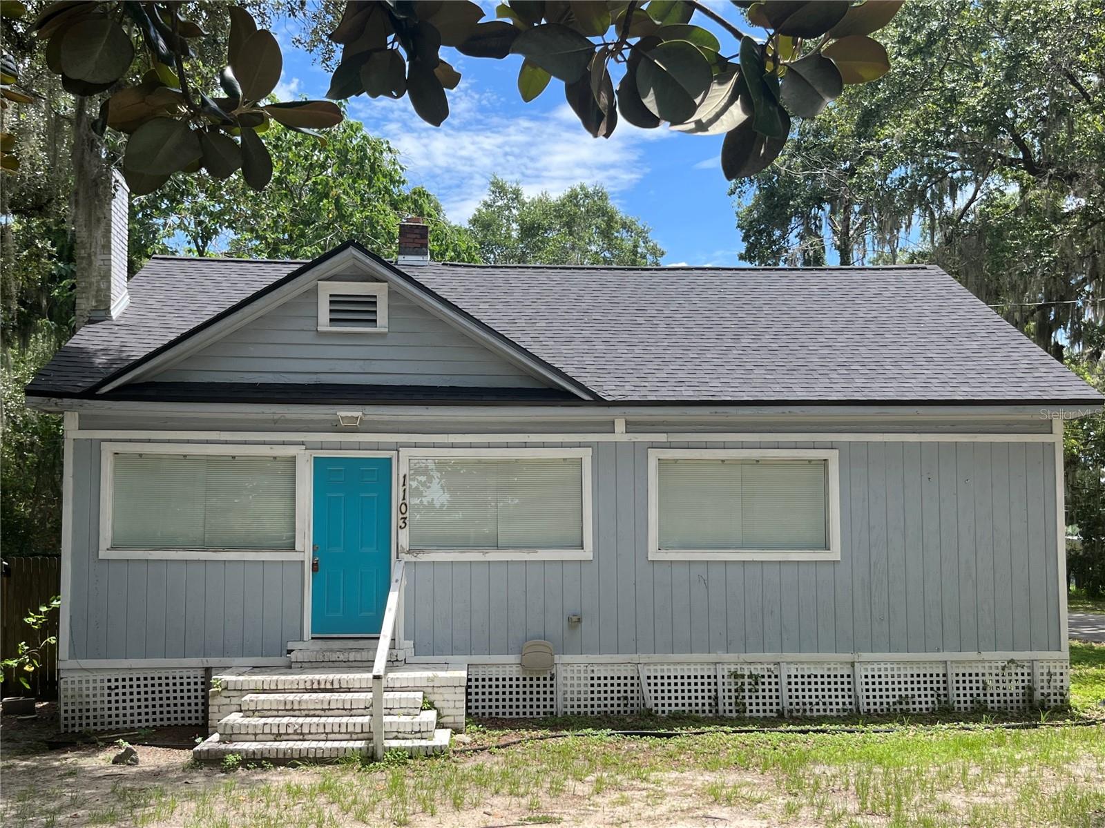 Photo of 1103 NE 9TH AVENUE OCALA FL 34470