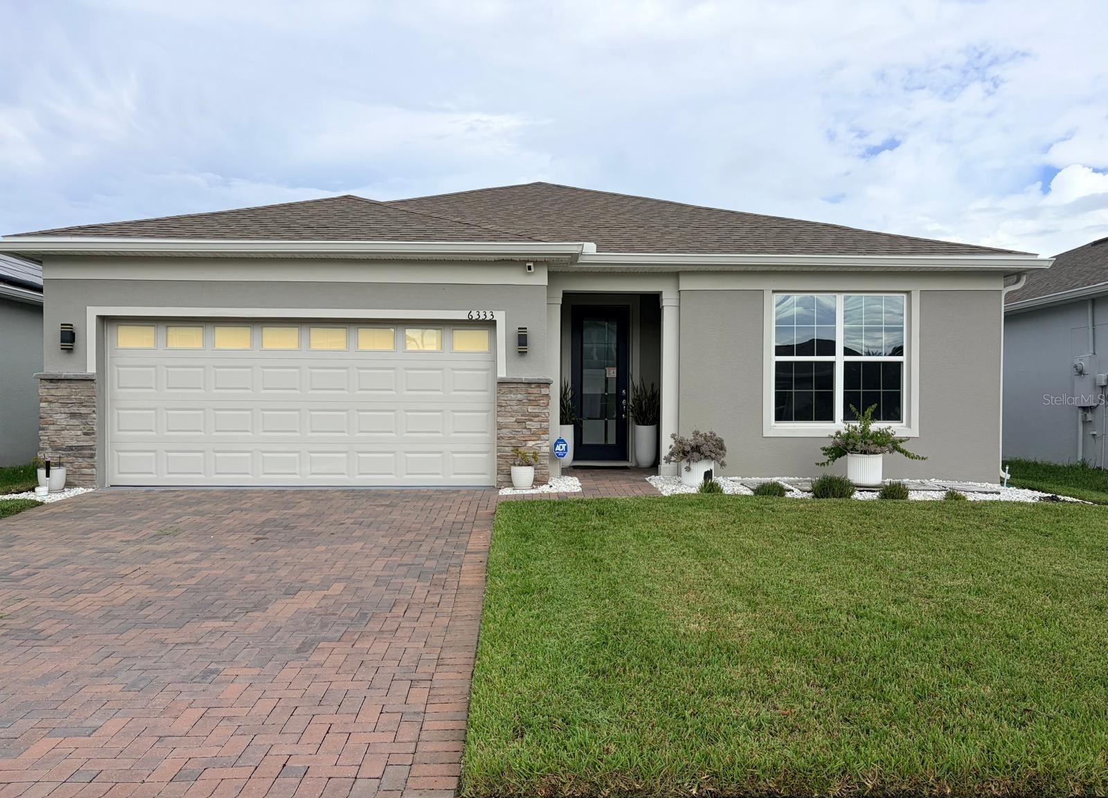 Photo of 6333 CEDAR CHASE COURT ORLANDO FL 32829