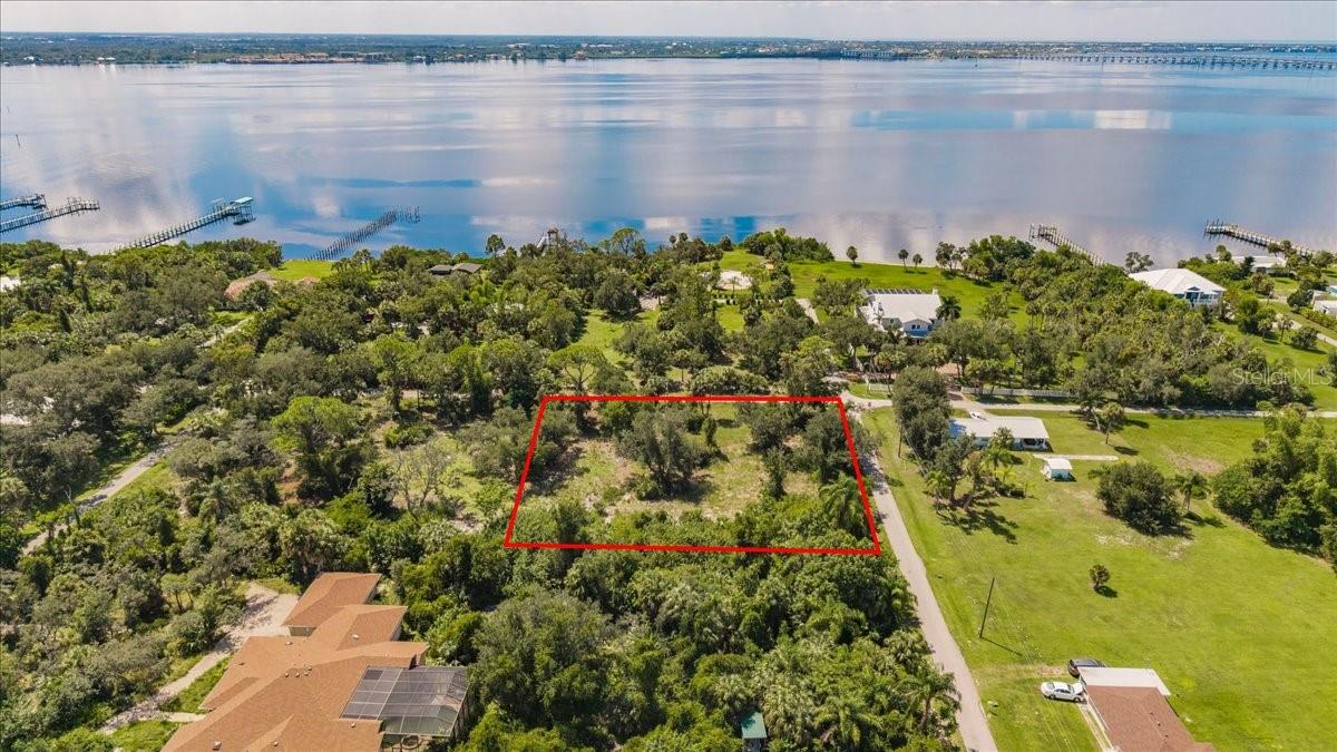 Photo of 133 COCONUT STREET PORT CHARLOTTE FL 33980
