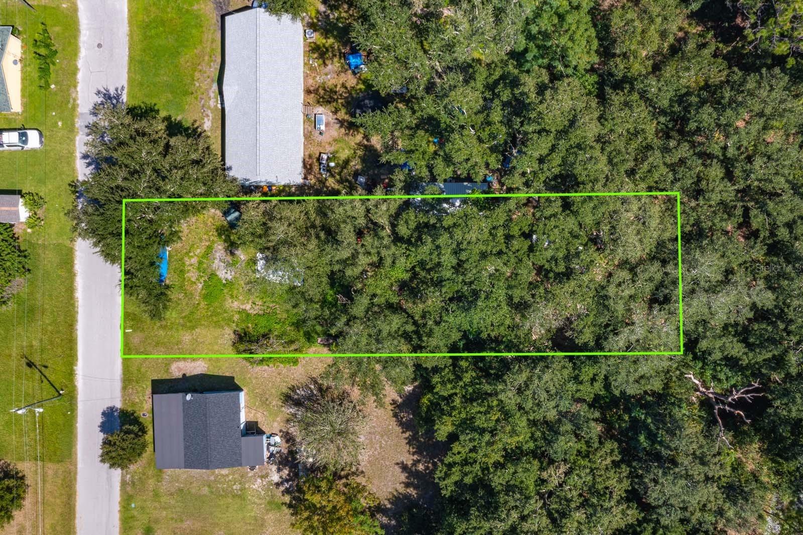 Photo of HART STREET GROVELAND FL 34736