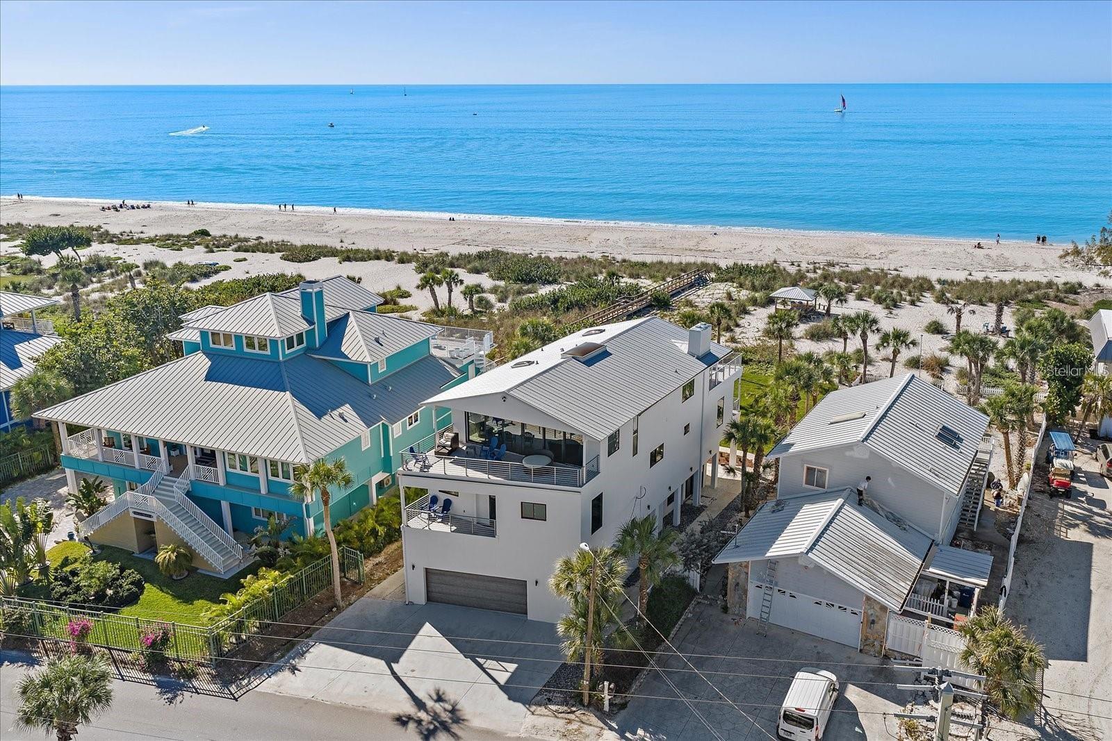 Photo of 412 S CASEY KEY ROAD NOKOMIS FL 34275