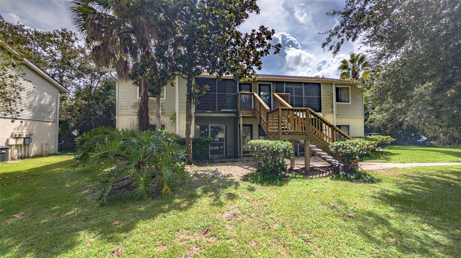 Photo of 7302 SWALLOW RUN #7302 WINTER PARK FL 32792
