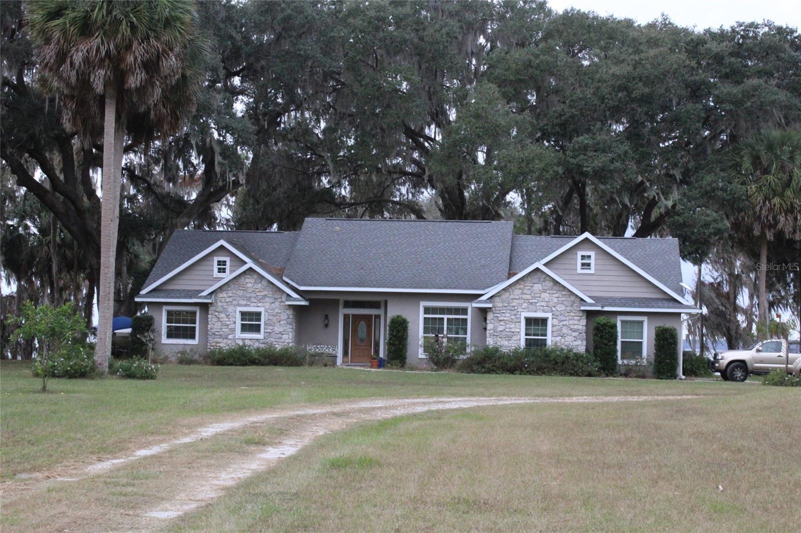 Photo of 13930 SOUTHEAST 201ST TERRACE HAWTHORNE FL 32640