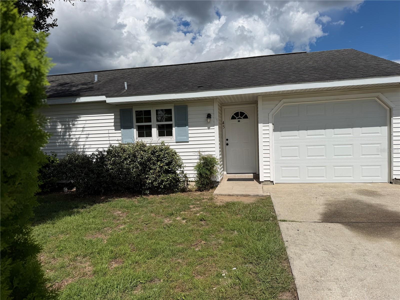 Photo of 45 HICKORY TRACK WAY OCALA FL 34472