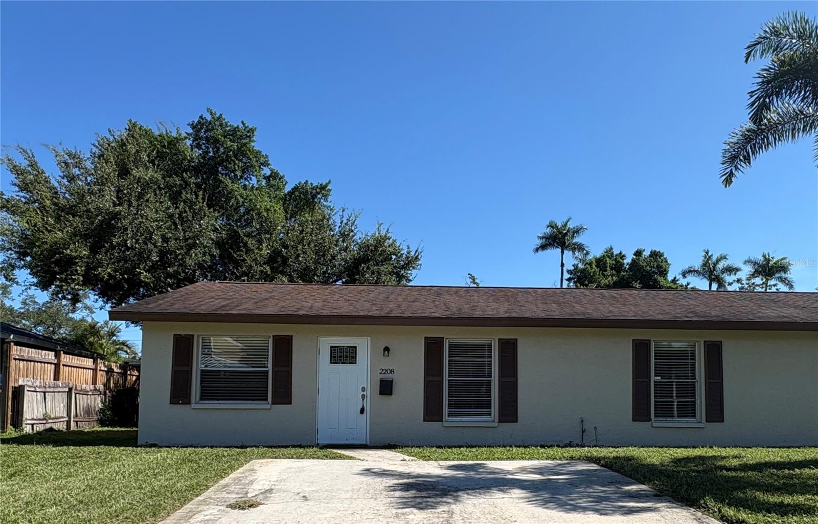 Photo of 2208 16TH AVENUE BRADENTON FL 34205