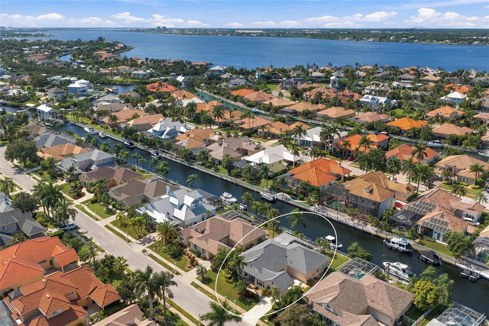 Photo of 4727 PINNACLE DRIVE BRADENTON FL 34208