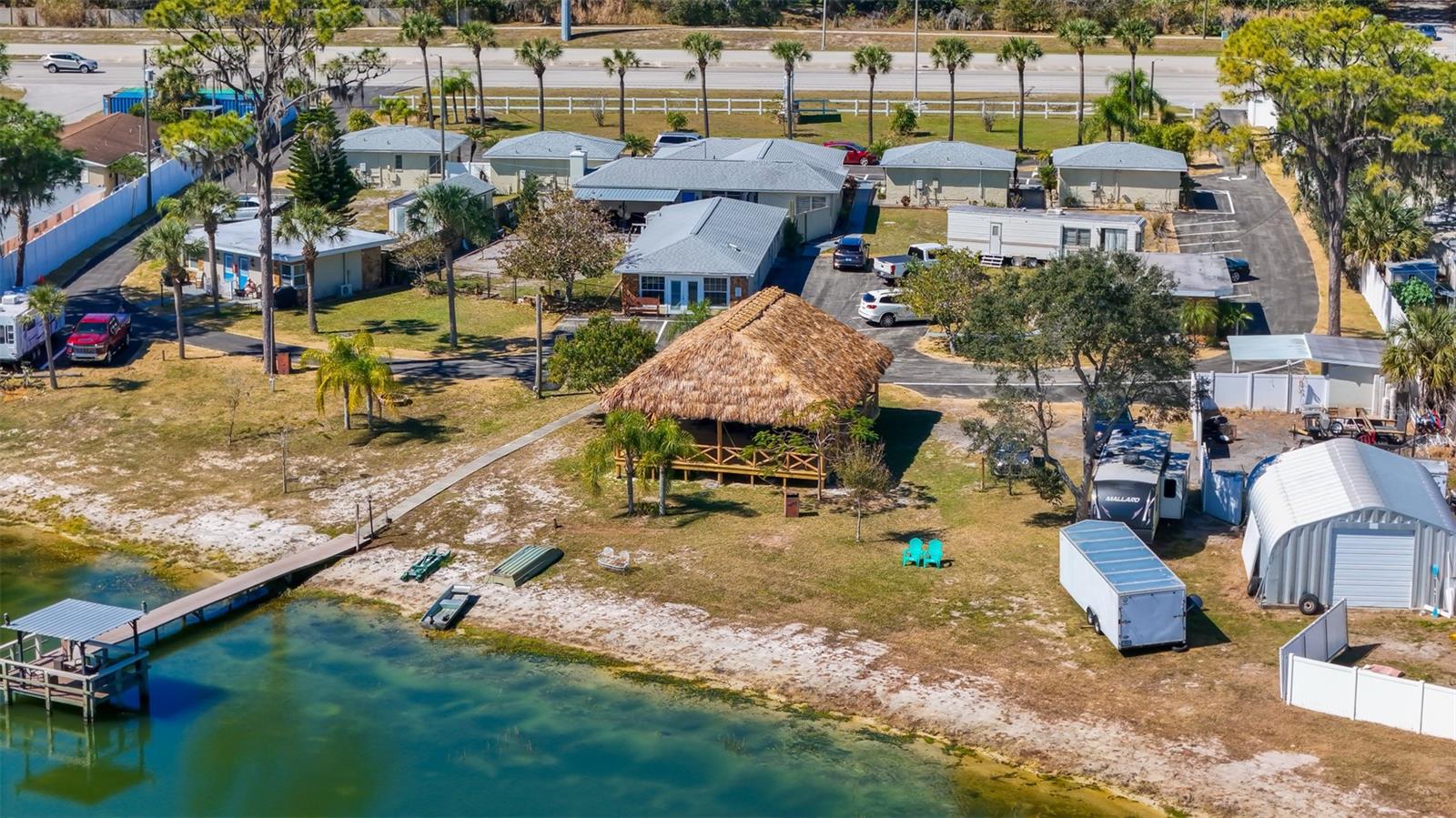 Photo of 2060 US HIGHWAY 27 AVON PARK FL 33825