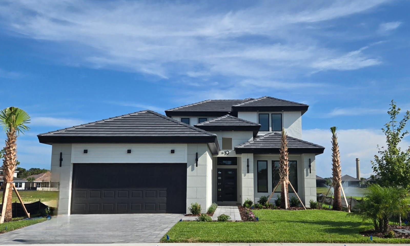 Photo of 19 DEL PALMA DRIVE PALM COAST FL 32137