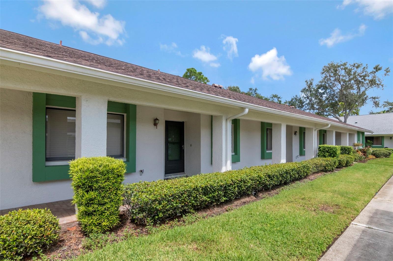 Photo of 2569 LAURELWOOD DRIVE #11B CLEARWATER FL 33763