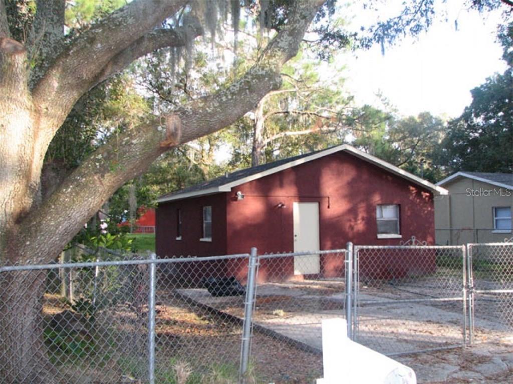 Photo of 1142 S NOKOMIS AVENUE LAKELAND FL 33815