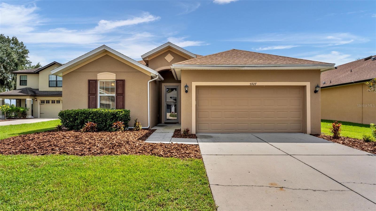 Photo of 5927 GREAT SALT COURT LAKELAND FL 33805