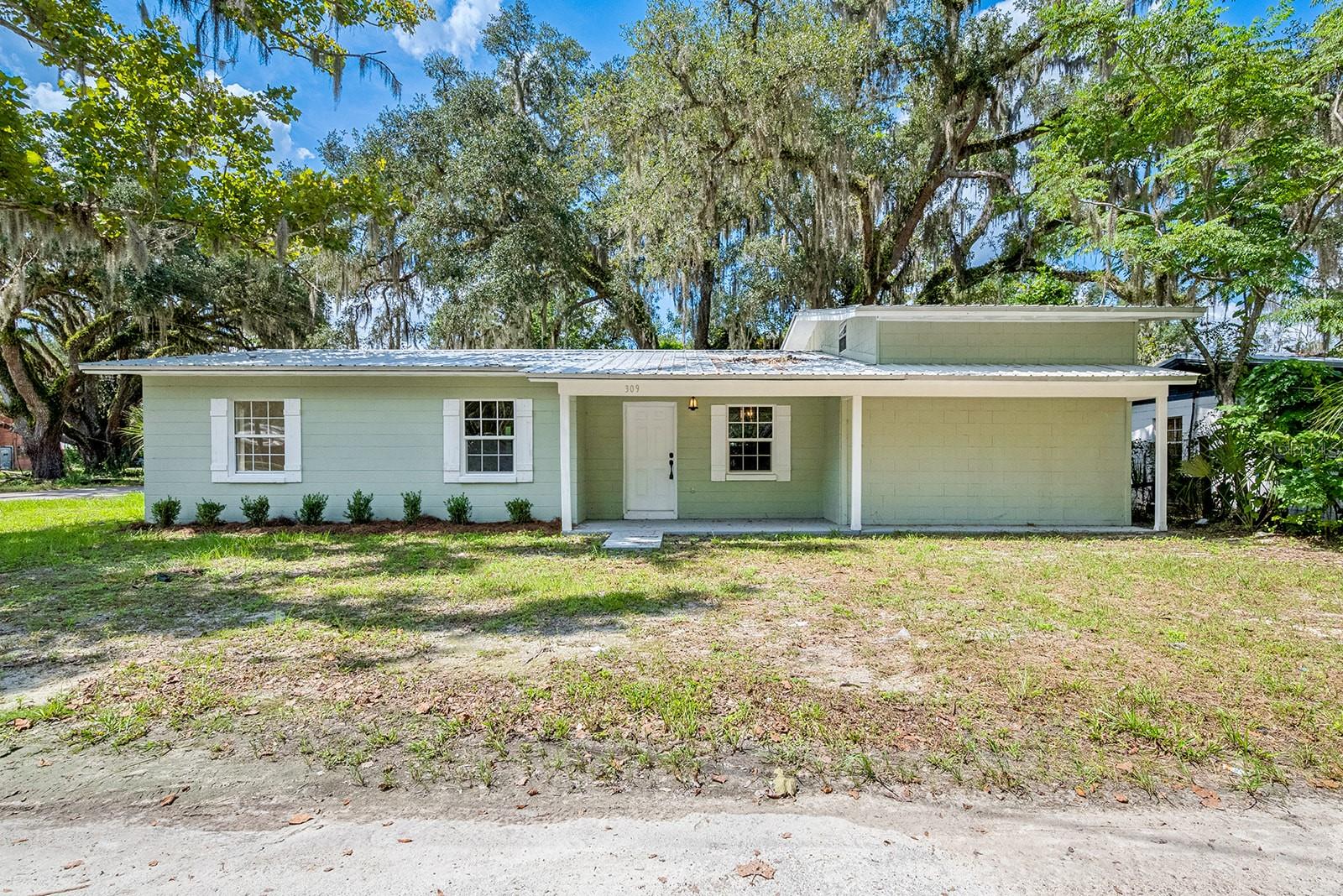 Photo of 309 NE 147TH STREET CROSS CITY FL 32628