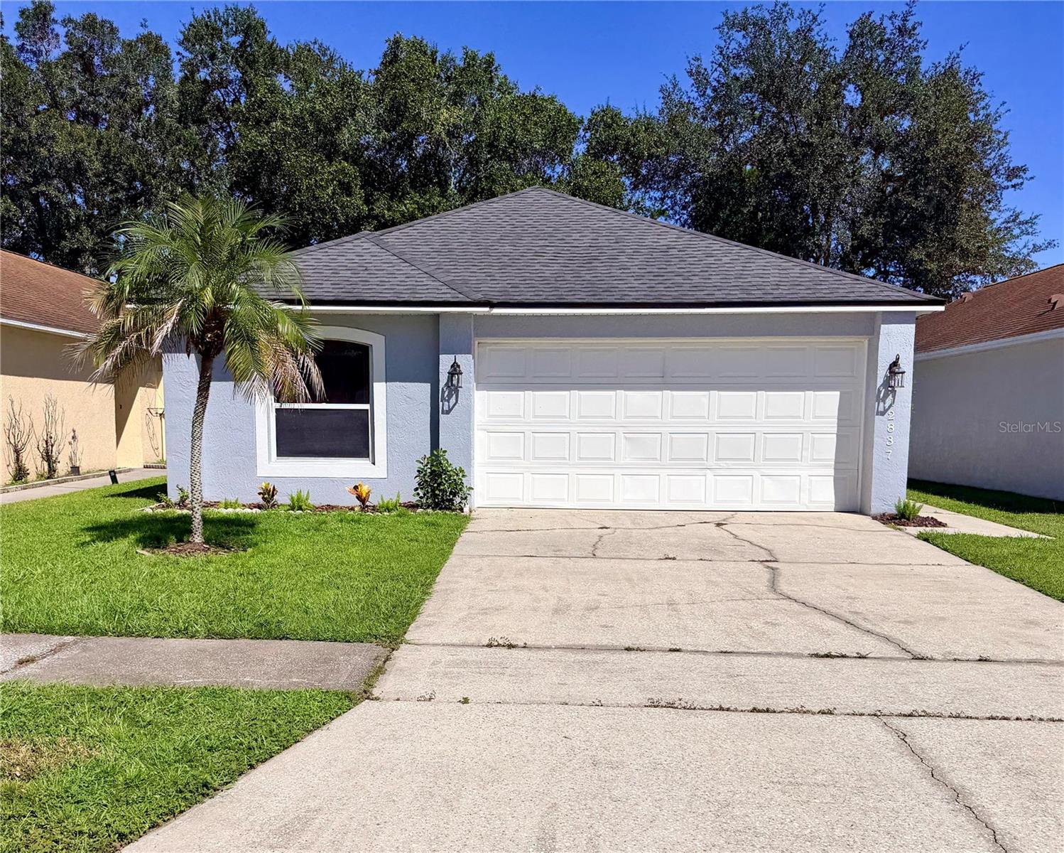 Photo of 12837 PARKBURY DRIVE ORLANDO FL 32828