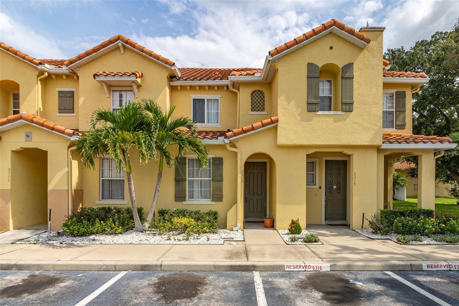 Photo of 5315 PARADISE CAY CIRCLE KISSIMMEE FL 34746