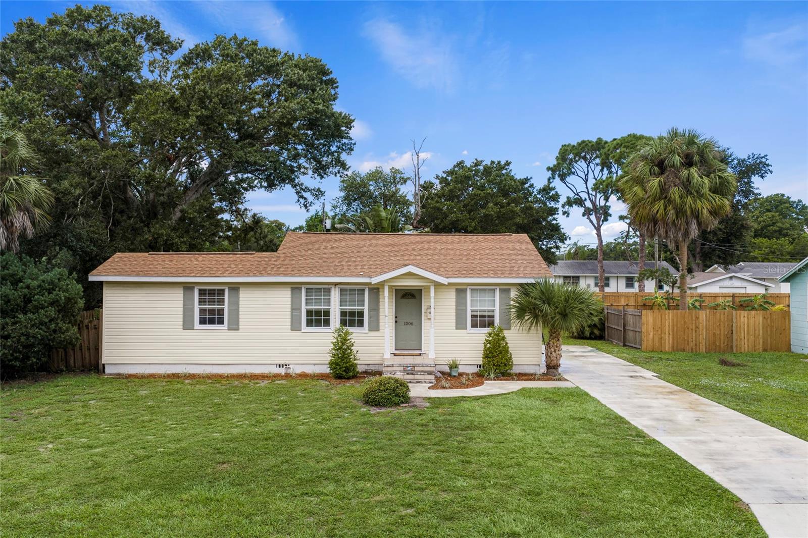 Photo of 1206 30TH STREET BRADENTON FL 34205