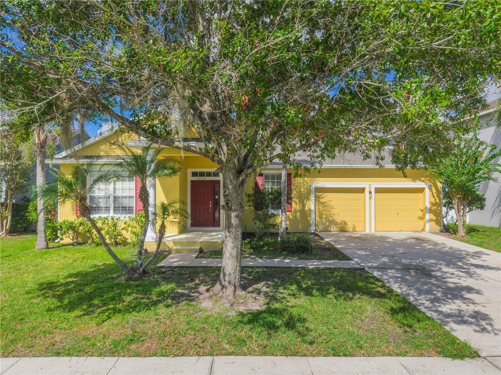 Photo of 3020 PALERMO ROSE WAY KISSIMMEE FL 34746