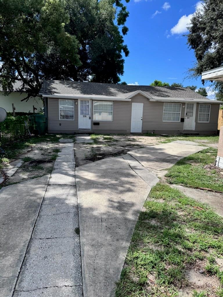 Photo of 536 AVENUE H WINTER HAVEN FL 33880