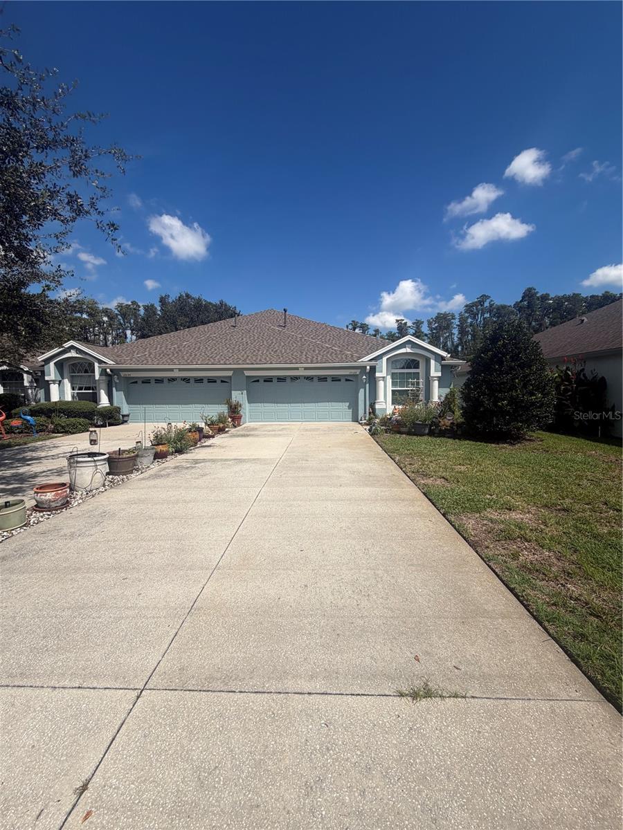 Photo of 19339 EVERTON PLACE LAND O LAKES FL 34638